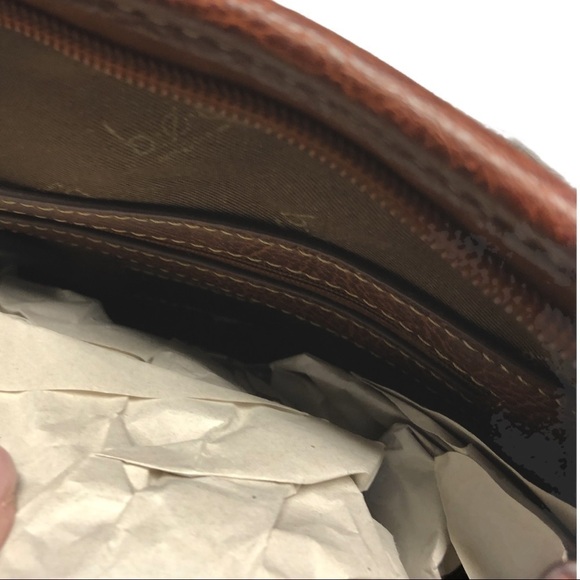 b.o.c. Purse with Charging Bank, Crossbody, Green - Picture 7 of 8